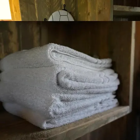 Glamping Stoere Safaritent Voor 7 Personen Met Privé Sanitair Sleepy *